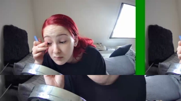 Red_Head_Girl 23-07-2021 Ass 